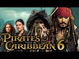 Fluch der karibik 3 stream. Fluch Der Karibik 6 News Und Infos Zum Nachsten Teil Youtube