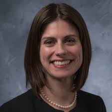 Krista Sauer's Instagram, Twitter & Facebook