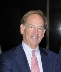 The Arthur B. Adams Society Dinner