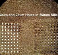 Laser Drilling - Laser Drilling Services - Laser Drilled ...