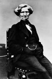 Hector has been living on the motorways for years. Hector Berlioz French Composer Britannica