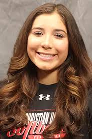 2025 Softball Roster