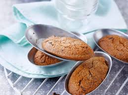 Financiers Au Chocolat Au Lait Recettes Recette Financier Chocolat Chocolat Au Lait Alimentation