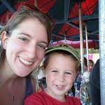 Amanda Eilert's Instagram, Twitter & Facebook