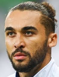 Dominique Calvert's Instagram, Twitter & Facebook