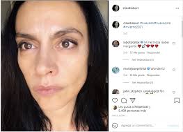 La actriz claudia burr, quien se hizo famosa por su personaje de isabel margarita, fue una de las 68 personas detenidas por ir a una fiesta clandestina. Rmpn3suwtnqr M