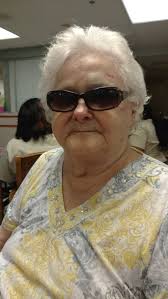 Obituary of Joyce Elizabeth Manley Denham