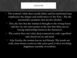 The Great Gatsby: 2008
