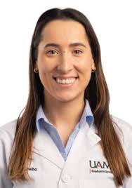 Cell Biology and Physiology Track Students