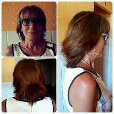 Si toutes les épreuves comptent pour réussir le bac, deux d. Couleur Coupe Transformation Epreuve Pratique Bp Coiffure Chignon Chignon Coiffure