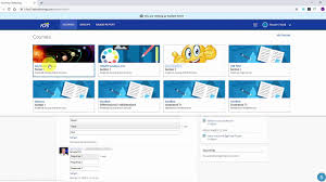 Schoology was designed for all students—from kindergarten through 12th grade—to be fully engaged with their learning. How To Contact Your Student S Teacher In Schoology Fcps Youtube