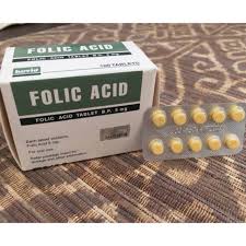 Soalnya saya konsumsi obat itu agar bs hamil, oh iya apakah ada. Hovid Folic Acid 5mg 1 Box 100 Tablet Ready Stock Shopee Indonesia