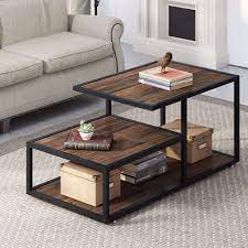 Using plans from this list you will be able to build all kind's. Rustic Industrial Style Clean Classic Design Meets Rustic Industrial Style In This Charismatic Coffe Coffee Table Rustic Coffee Tables Coffee Table Vintage