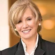 Pamela Caesar's Instagram, Twitter & Facebook