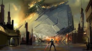 Star Wars Digital Art Artwork Wallpaper 1920x1080 307894 Wallpaperup Hd digital art 4k wallpaper , background | image gallery in different resolutions like 1280x720, 1920x1080, 1366×768 and 3840x2160. star wars digital art artwork wallpaper