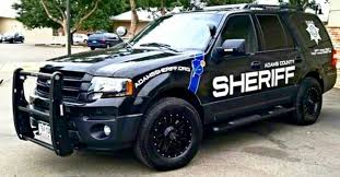 Adams County Co Sheriff Ford Expedition Slicktop Police Cars Police Truck Emergency Vehicles