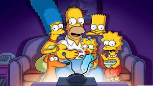 You can also upload and share your favorite simpsons 4k iphone wallpapers. 4k Simpsons Wallpapers Top Free 4k Simpsons Backgrounds Wallpaperaccess