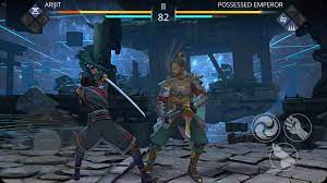 Con un guion tan interesante como el de hacer una inmersión en un mundo sombrío . Shadow Fight 3 Mod Apk Latest Version Download For Android Cleverpg