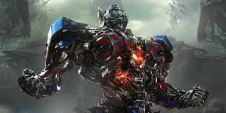  11 Transformers 3d Printing Figurines Gambody 3d Printing Blog Transformers Optimus Prime Wallpaper Optimus Prime