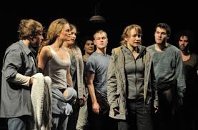 Check spelling or type a new query. Ibsens Peer Gynt In Stuttgart Ritt Durch Eine Seelenlandschaft Region Kultur Stuttgarter Nachrichten