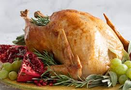 3 to 3 1/2 hours. Roast Turkey Why You Should Slow Roast Your Turkey
