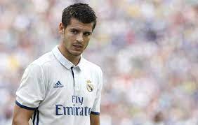Player stats of álvaro morata (juventus turin) goals assists matches played all performance data. Morata To Lead Real Madrid In Uefa Super Cup Marca English