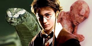 Harry Potter': Interesting Things To Know About Voldemort - Business Insider