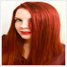 The darkest red is usually referred to as black cherry or cherry coke. A20 Berina Ruby Red Permanent Hair Dye Cherry Red Hair Cream