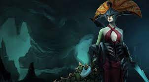  Naga Siren Dota 2 Art Wallpaper Hd Games 4k Wallpapers Images Photos And Background Wallpapers Den Dota 2 Wallpapers Hd Art Dota 2