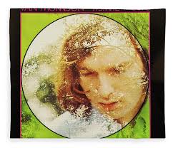 Astral Weeks