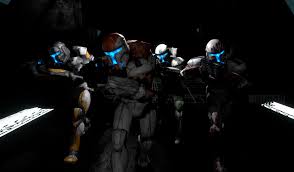 Jun 07, 2021 · rome: Delta Squad Remastered Republiccommando