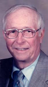 Elmer William Kraft Obituary July 26, 2006