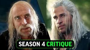 The Witcher 3 Mounted Decapitation