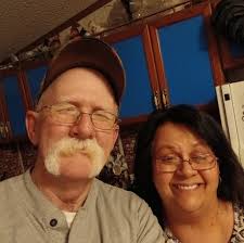 Giving away free craft supplies to a crafty person