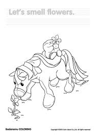 Badanamu Coloring Use This Single Page Or Download The Whole Collection Warna