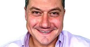 Harbour, Joseph Brian