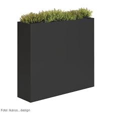 Couch Blumenkasten Pflanzideen Sichtschutz Blumenkasten