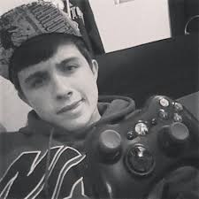 Kaleb Chase (@Styles_v10)