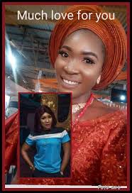 Dr. Delita N. Johnson is a lovely photogenic young lady who loves to smile  ,laugh and take plenty of pictures with people.I was looking for pics of  her and I saw plenty