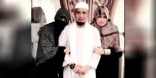 Ustaz arifin ilham meninggal dunia, rabu, 22 mei 2019. Kondisi Terkini Ustaz Arifin Ilham Begini Penjelasan Dokter Di Malaysia Merdeka Com