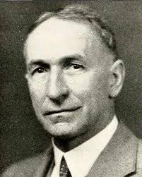 Wade Hampton Stemple (1877-1965)