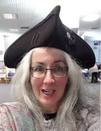 Jersey Take 5 — with Audrey Laurens-Chalmers of Fit Footwear