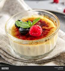 Maybe you would like to learn more about one of these? Classic Creme Brulee Image Photo Free Trial Bigstock