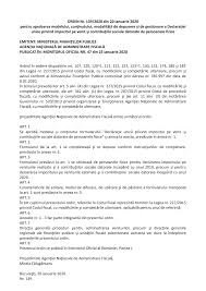 Download formular model de contract inchiriere imobil spatiu apartament model 3 in format pdf, word, doc,. Https Static Anaf Ro Static 10 Anaf Legislatie Opanaf 139 2020 Pdf