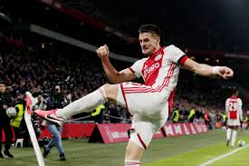 The official twitter account of dusan tadić, football player @southamptonfc and serbia international team. Tadic This Is Unacceptable We Won T Be Champions Like This All About Ajax