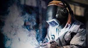 Just How Dangerous Are Welding Fumes Industrial Safety News Magazine