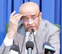 Kaieteur News by GxMedia