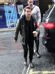 He is best known for playing harry potter in the harry potter film series during his adolescence and early adulthood. Daniel Radcliffe Was Seen Out In London 03 14 2020 Lacelebs Co
