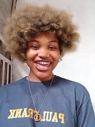 Muwanguzi Deborah Singing If You Decided to Love Me by King Saha