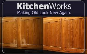 4 easy steps to make your cabinets look new again. Lincoln Journal Star 2 500 Kitchen Cabinet Restoration For 500